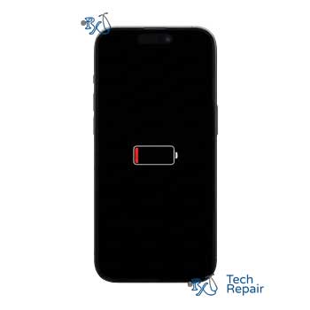 iPhone 16 Pro Battery Replacement Service in Mission Viejo - Model A3083