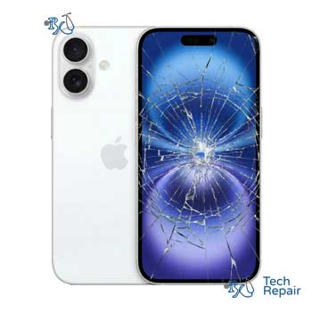 iPhone 16 Screen Replacement Service in Mission Viejo - Model A3081