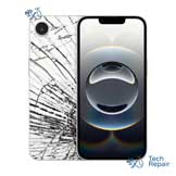 iPhone 16e Back Glass Replacement