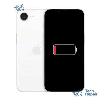 iPhone 16e Battery Replacement Service in Mission Viejo - Model A3332