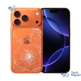iPhone 17 Pro Max Back Glass Replacement