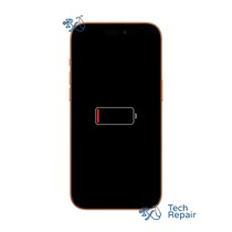iPhone 17 Pro Max Battery Replacement