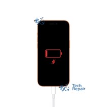 iPhone 17 Pro Max Charging Port Repair
