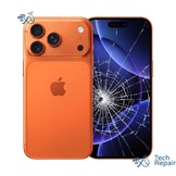iPhone 17 Pro Max Screen Replacement