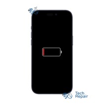 iPhone 17 Pro Battery Replacement