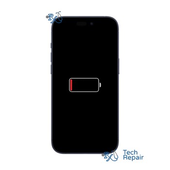 iPhone 17 Pro Battery Replacement iPhone 17 Pro Battery Replacement Service in Mission Viejo - Model A3256