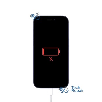 iPhone 17 Pro Charging Port Repair Service in Mission Viejo - Model A3256