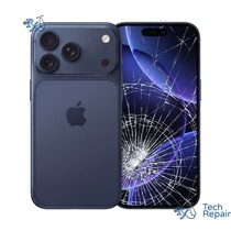 iPhone 17 Pro Screen Replacement