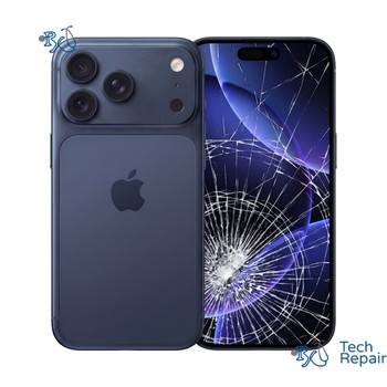 iPhone 17 Pro Screen Replacement Service in Mission Viejo - Model A3256