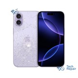 iPhone 17 Back Glass Replacement iPhone 17 Back Glass Replacement