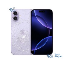 iPhone 17 Back Glass Replacement