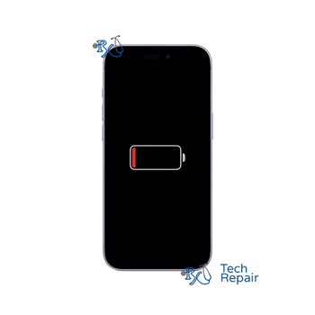 iPhone 17 Battery Replacement iPhone 17 Battery Replacement Service in Mission Viejo - Model A3258