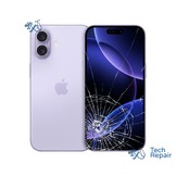 iPhone 17 Screen Replacement iPhone 17 Screen Replacement