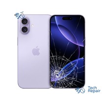 iPhone 17 Screen Replacement