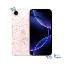 iPhone 17e Back Glass Replacement