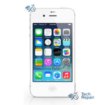 iPhone 4 Repairs