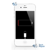 iPhone 4S Battery Replacement