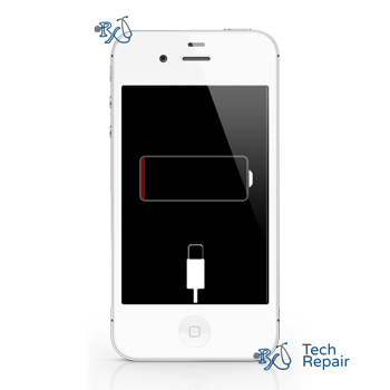 iPhone 4S Battery Repair