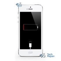 iPhone 5 Battery Replacement