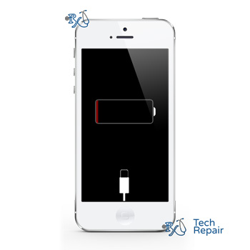 iPhone 5 Battery Repair