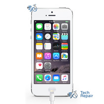 iPhone 5 Charging Port Replacement