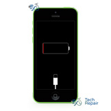 iPhone 5C Battery Replacement