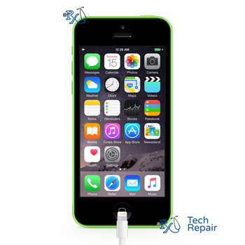 iPhone 5C Charging Port Replacement