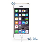 iPhone 5S Not Charging Repair