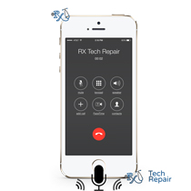 iPhone 5S Microphone Replacement