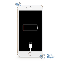 iPhone 6+ Battery Replacement