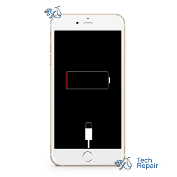 iPhone 6 Plus Battery Repair