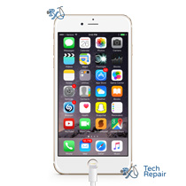iPhone 6+ Charging Port Replacement