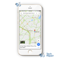 iPhone 6 GPS Repair