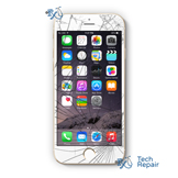 iPhone 6 Cracked Screen Replacement