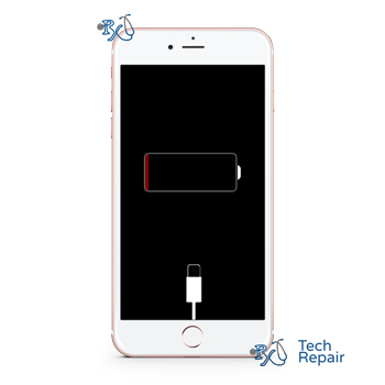 iPhone 6 Plus Battery Repair