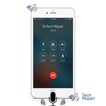 iPhone 6S+ Microphone Replacement