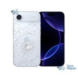 iPhone Air Back Glass Replacement iPhone Air Back Glass Replacement