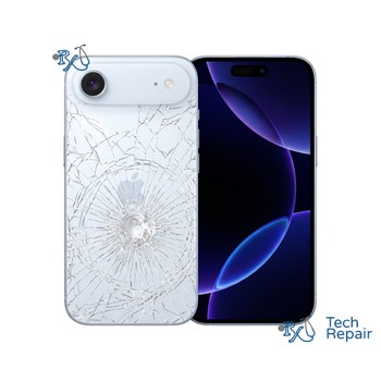 iPhone Air Back Glass Replacement iPhone Air Back Glass Replacement Service in Mission Viejo - Model A3260