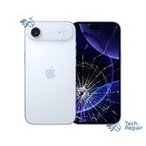 iPhone Air Screen Replacement iPhone Air Screen Replacement