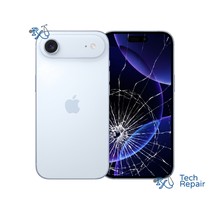 iPhone Air Screen Replacement