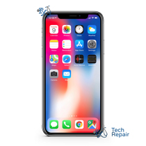 iPhone X Repairs