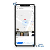 iPhone X GPS Fix