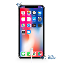 iPhone X Not Charging Repair