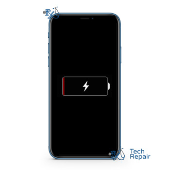 iPhone XR Battery Replacement