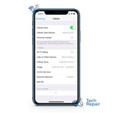 iPhone XR Cellular Antenna Repair