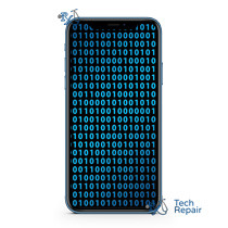 iPhone XR Data Recovery