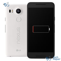 Nexus 5X Battery Replacement