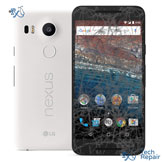 Nexus 5X Screen Replacement