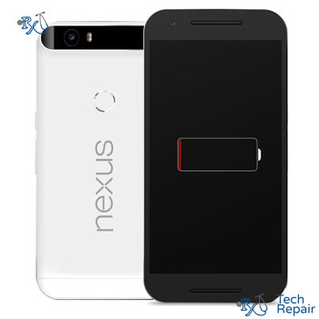 Nexus 6P Battery Replacement