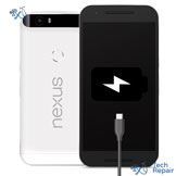 Nexus 6P Charging Port Replacement